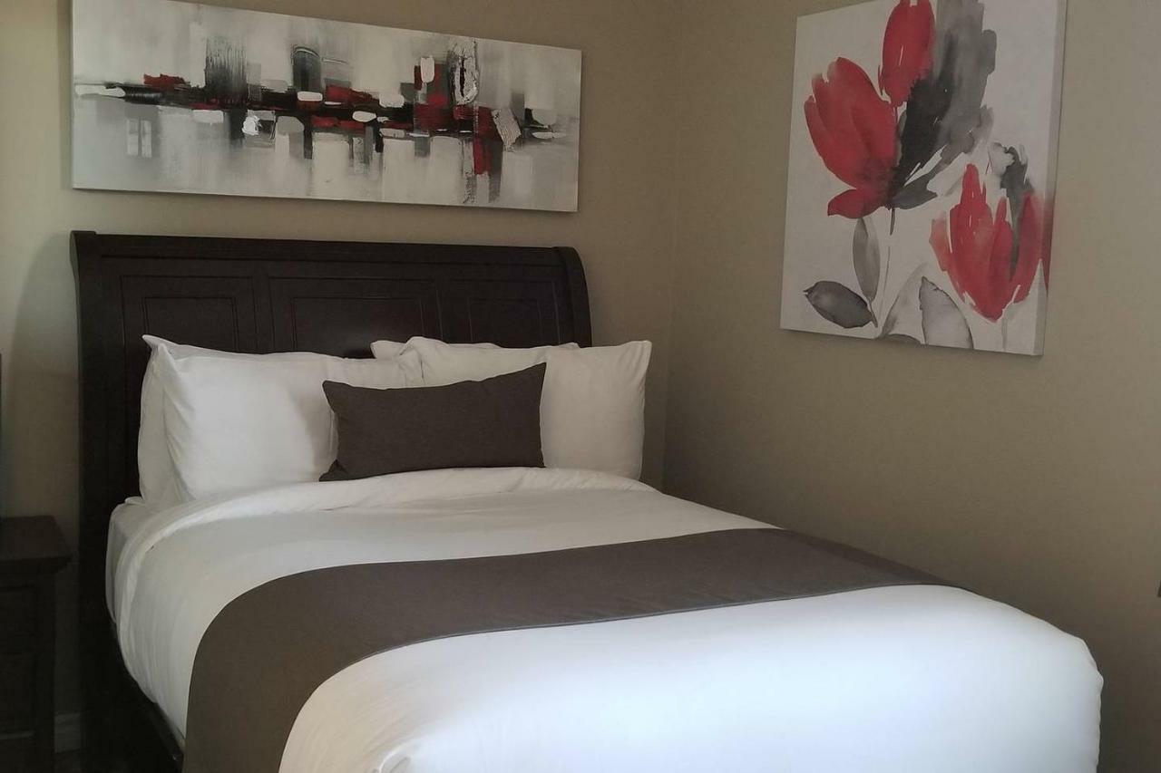 1-bedroom Cozy Sweet #22 By Amazing * Gatineau