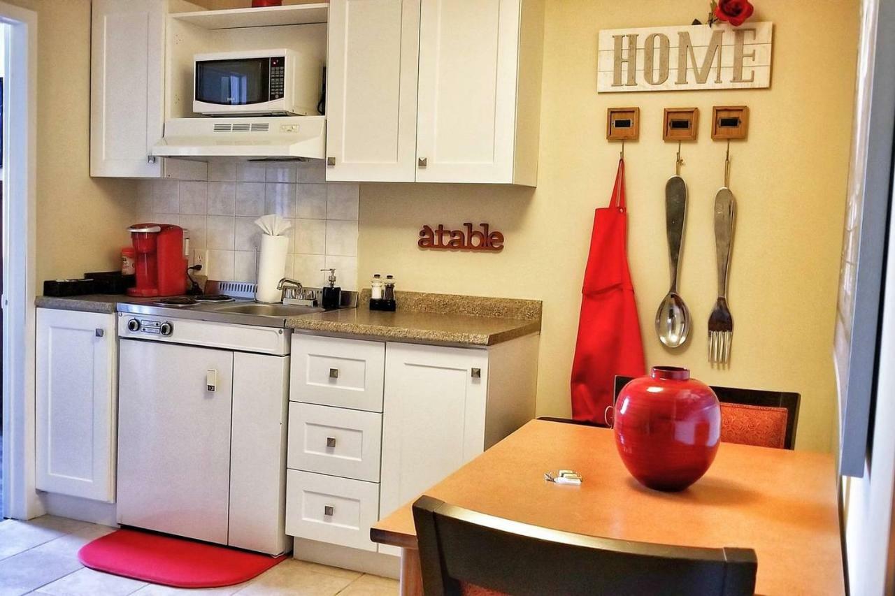 1-bedroom Cozy Sweet #22 By Amazing Appartement *